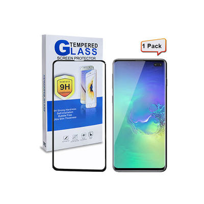 Cell phone tempered glass Samsung-S10P