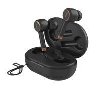 Hot sale wireless stereo bluetooth headset Super bass earbuds with charging case true bluetooth for sports