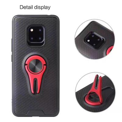 Anti-fall Armor Bracket mobile phone case and accessories mobile phone case cover for huawei mate 20Pro