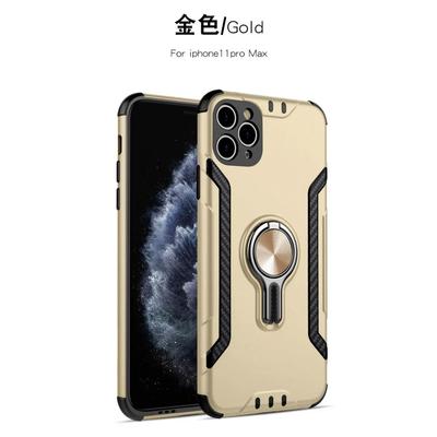 Hot Sale Air Outlet Bracket Anti-fall Protection Case For AppleI phone 11 Pro Max Phone Case Iphone 11