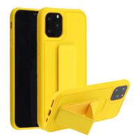 For iphone XI magnet stand car phone case for iphone 11 XI XS2019(5.8) XR2019(6.1) XSMAX2019(6.5)