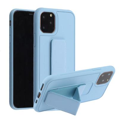 2 inch 1 TPU PC case color soft phone case for iPhone 11 Pro