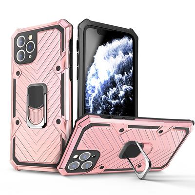 Cute Shockproof New Mobile Phone Protection Original Back Case Cover for iPhone 7/8/11/12pro