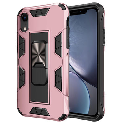 High Quality Cell Phones Accessories Shockproof Soft Phone Cover For iphone 6-7-8 XR  XS 11 12 pro max