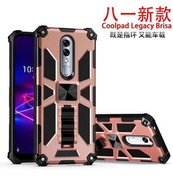 Hot Sale Armor Kickstand Cell Phone Case for iphone 11 hybrid combo tpu pc back covers for iphone 11 pro max 12 pro