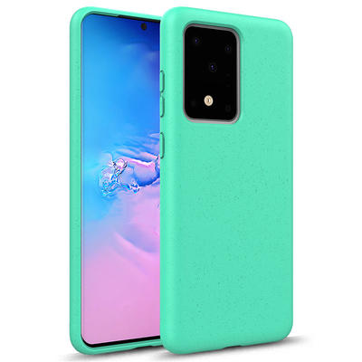 New environmentally friendly case for S20 s20plus s20ultra