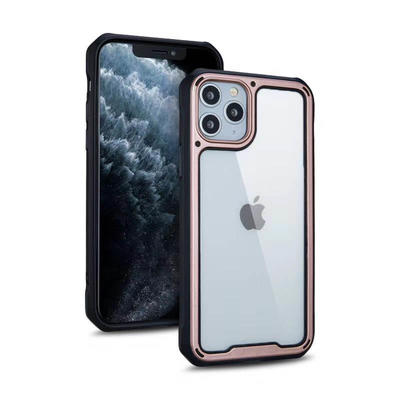 Color scratch resistant ultra thin case for iPhone XS / XR case