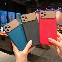 Hot selling soft TPU case for Samsung S20 case